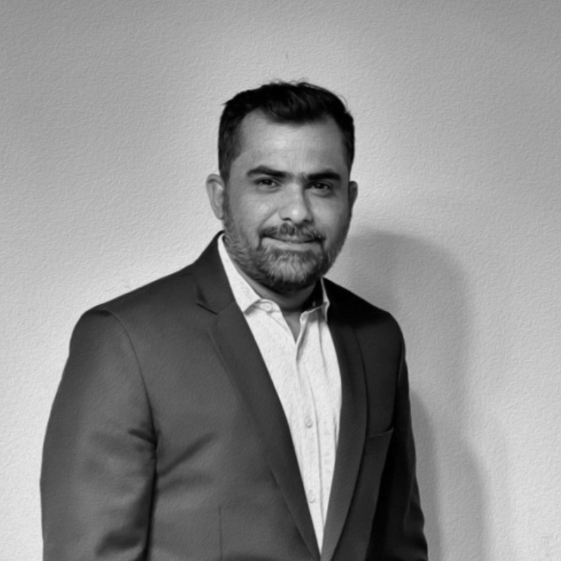 Muhammad Haseeb Vighio — Agentic AI Expert, CTO and Technical Consultant